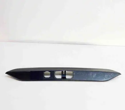 Honda CR-V Trunk door license plate light bar 74890TLAA0