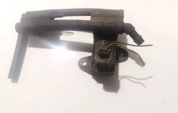 Ford Mondeo MK II Turbo solenoid valve