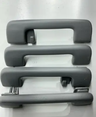 Cadillac Escalade IV A set of handles for the ceiling 