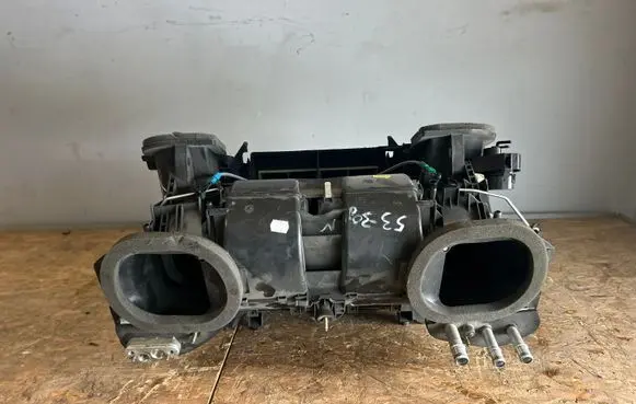 BMW X5 E53 Interior heater climate box assembly 8370901