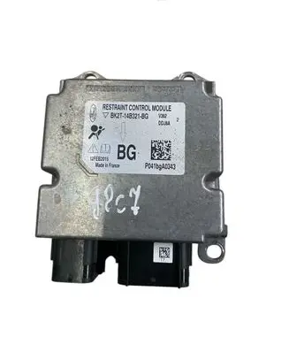 Ford Transit - Tourneo Connect Airbag control unit/module BK2T14B321BG