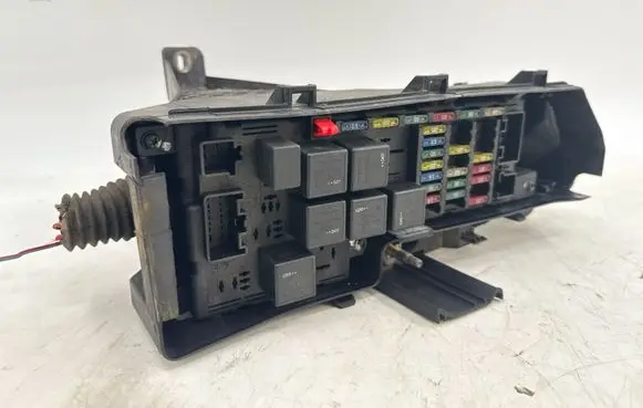 Volvo S60 Fuse box set 9494210