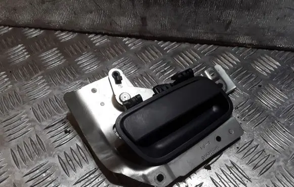 Peugeot Partner Sliding door interior handle 96593440