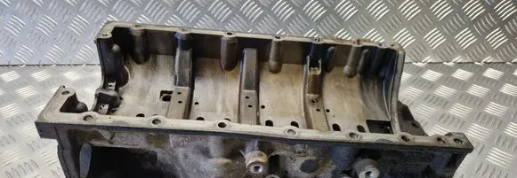 Ford Focus Oil sump YS6Q6U004AA