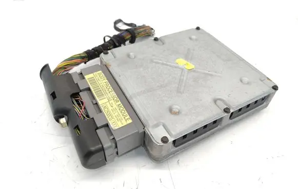 Jaguar XJ X300 Comfort/convenience module LNC2500CG A047995