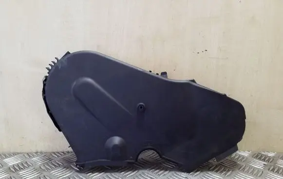 Skoda Octavia Mk3 (5E) Timing belt guard (cover) 04L109107E