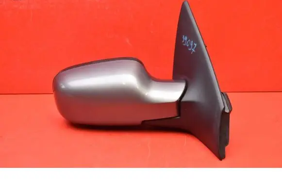 Renault Megane II Front door electric wing mirror 01110511071109