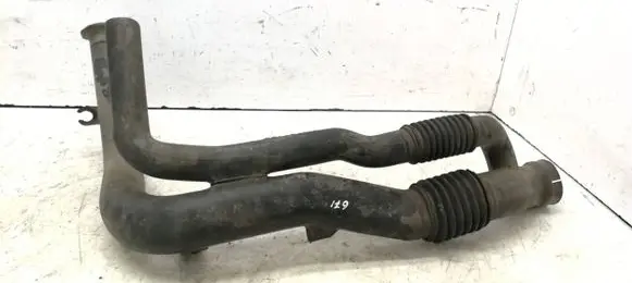 Nissan Micra Air intake hose/pipe 4F100