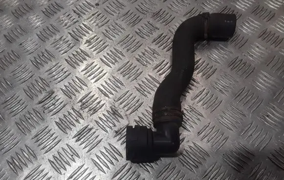 Volkswagen Polo Coolant pipe/hose 1J0122291F