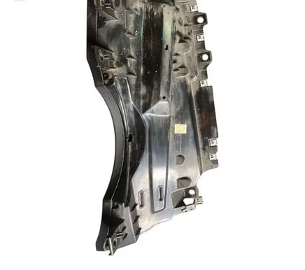 BMW 7 E65 E66 Glove box lid/cover 7020772