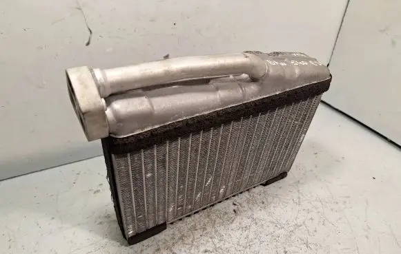 BMW 5 E39 Heater blower radiator 07660072 64118385562