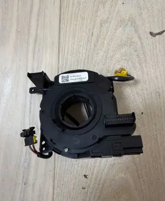 Airbag slip ring squib (SRS ring)