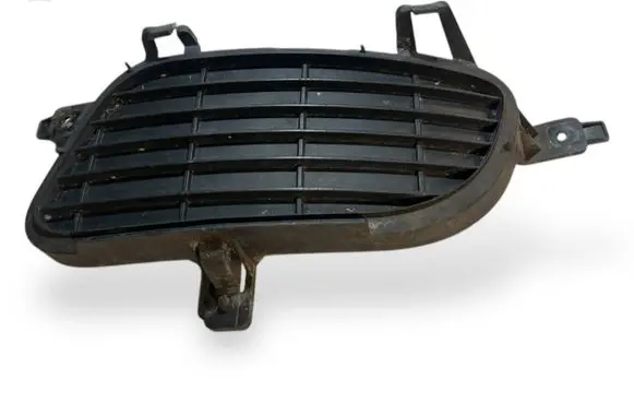 Mercedes-Benz A W169 Front bumper lower grill 1698850122
