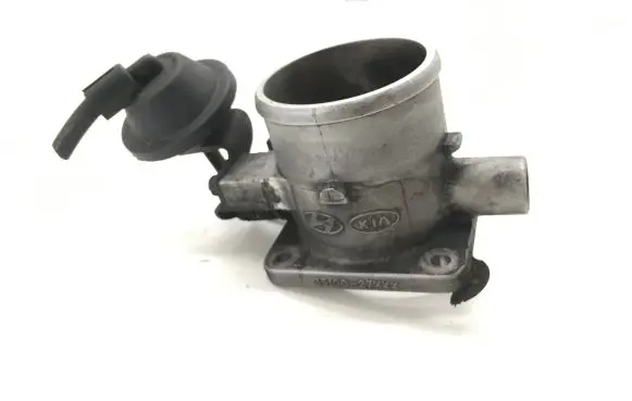 KIA Sorento Throttle valve 3510027XXX