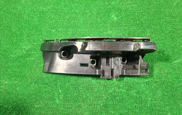 Mercedes-Benz GLB X247 Rear bumper mounting bracket A2478852100