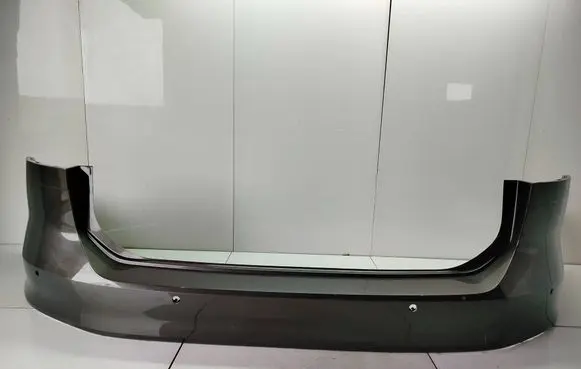 Volkswagen PASSAT B8 Rear bumper 3G9807421