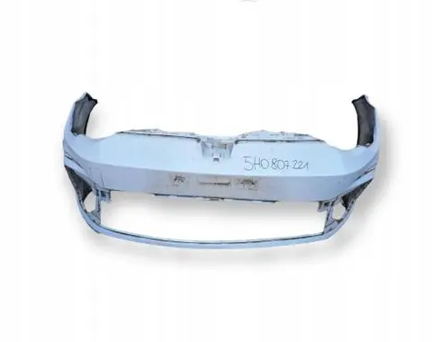 Volkswagen Golf VIII Front bumper 7CSTEILE