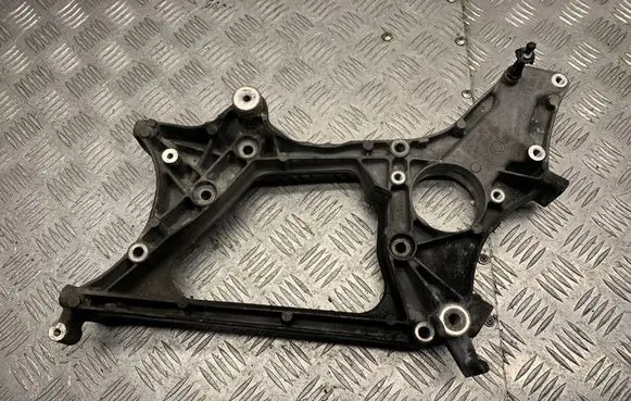 Mercedes-Benz E W212 Generator/alternator bracket A6512011109