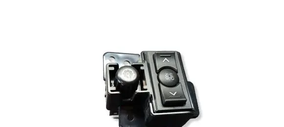 Lexus IS 220D-250-350 Panel lighting control switch 5543853040