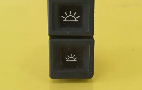Citroen Xsara Picasso Interior lighting switch 