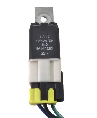 Ford Probe Other relay DC12V10A 2G14 LA10