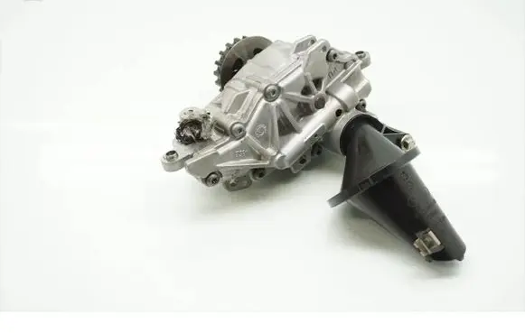 Ford Transit Custom Oil pump GK2QFA GK2Q6615AB