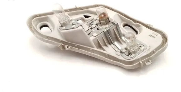 Opel Meriva B Tail light bulb cover holder 21632201