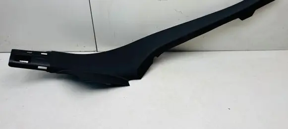 Audi Q8 e-tron Rear seat side bottom trim 4KE867768