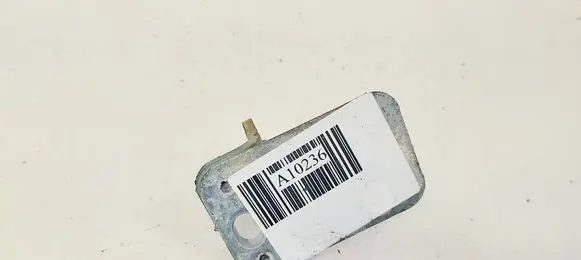 Audi A6 S6 C5 4B Rear door lower hinge