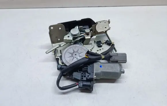 Jeep Grand Cherokee Tailgate/trunk/boot lock/catch/latch A95613106BU