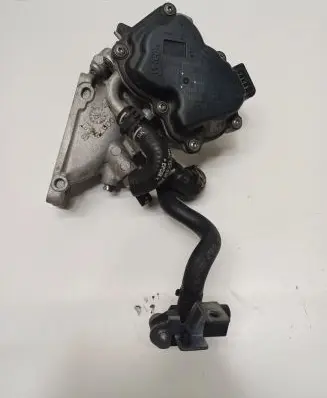 Skoda Octavia Mk3 (5E) Throttle valve 04L128059AA 04L128063AA