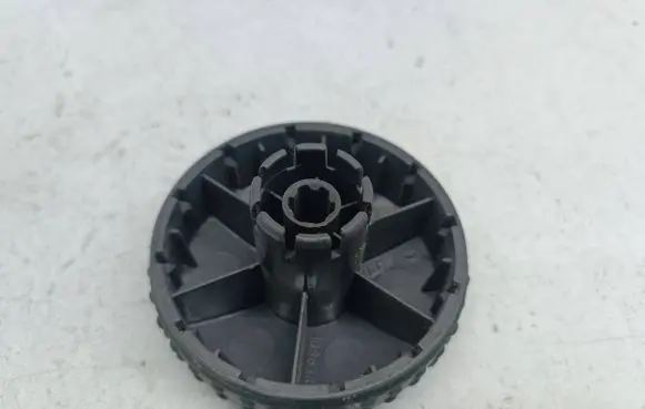 Mercedes-Benz A W168 Seat adjustment knob A1689100088