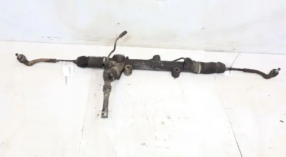 Steering rack