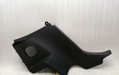 Mercedes-Benz SL R231 Front brake disc dust cover plate A2316901925