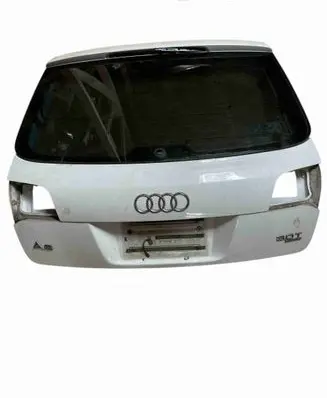 Audi A6 S6 C6 4F Tailgate/trunk/boot lid 4F9827023M