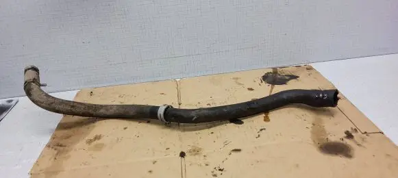 Ford Focus Engine coolant pipe/hose
