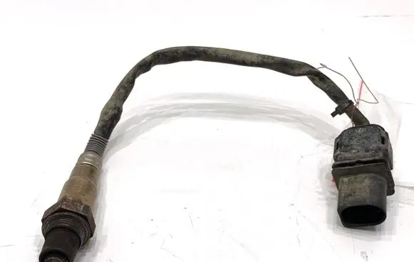 KIA Ceed Lambda probe sensor 393504A410