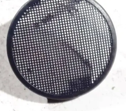 Renault Laguna III Other interior part