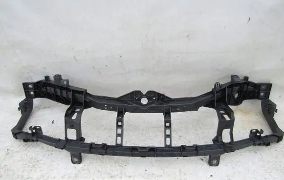 Ford Kuga I Top upper radiator support slam panel A8V418B041