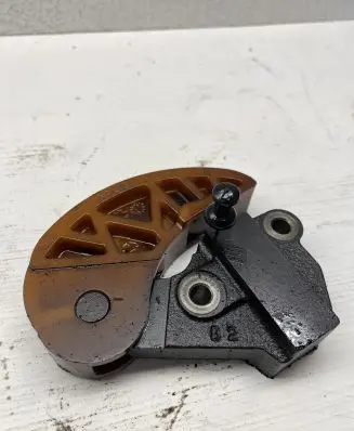 Mazda CX-5 Timing belt tensioner 