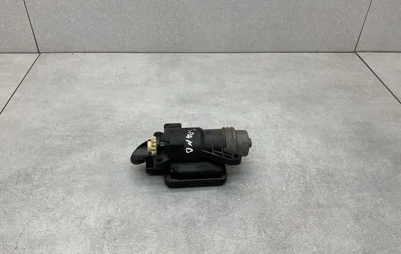 Jeep Grand Cherokee Intake manifold valve actuator/motor ESR0005