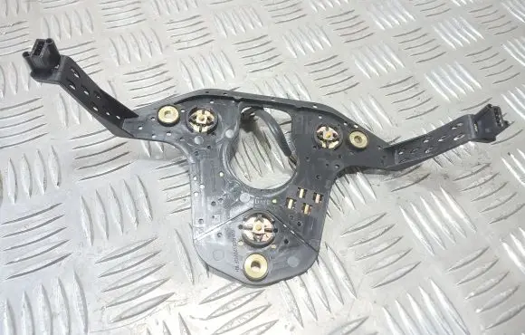 Opel Signum Steering wheel buttons/switches 6018281 01591011