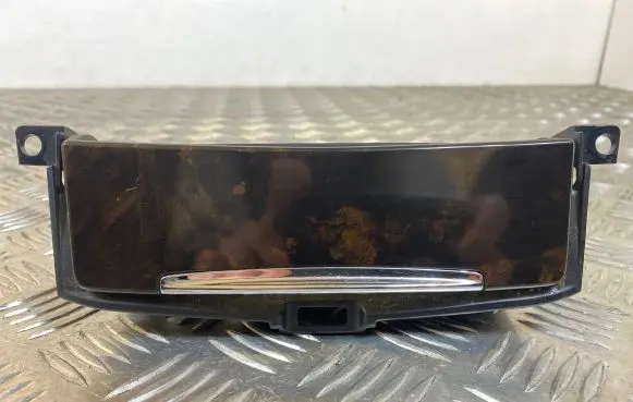 Ashtray (front)