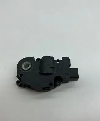 BMW 3 E90 E91 Air flap motor/actuator 412650750 09007908
