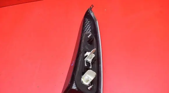 Volvo V70 Rear/tail lights 160985