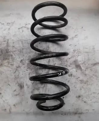Volkswagen Golf IV Front coil spring 2110068