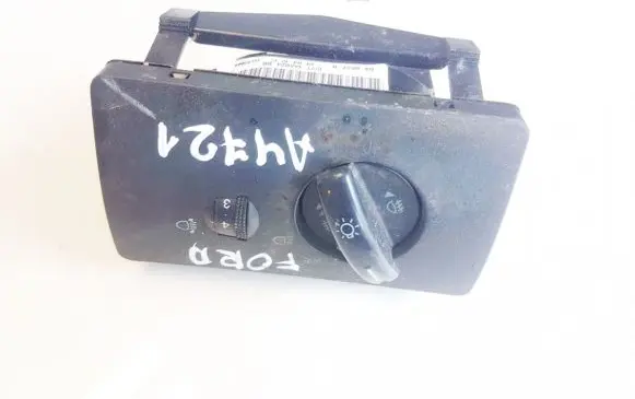 Ford Mondeo Mk III Light switch 1s7t13a024bb