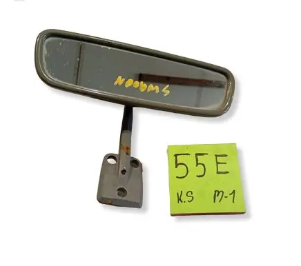 Mitsubishi Space Wagon Rear view mirror (interior) MR400264