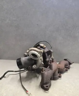 Volkswagen Tiguan Turbo 03L253019J