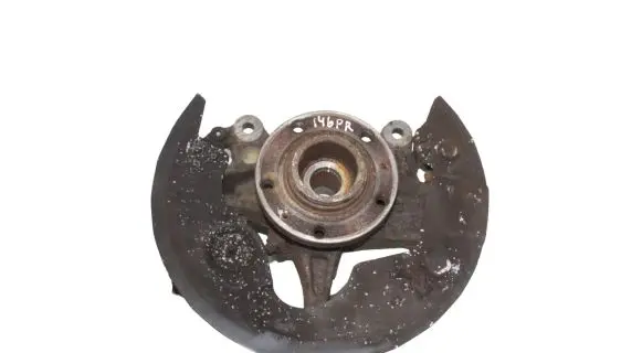 Peugeot 308 Front wheel hub
